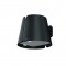 Faber Faber Beat WALL F42 BK Matt Απορροφητήρας Καμινάδα-Τζάκι 45cm Μαύρος